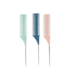 Set de 3 Peignes pour Mèches Eurostil