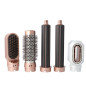 Coffret Sèche-Cheveux 5 Accessoires Penta Eurostil