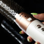 Coffret Sèche-Cheveux 5 Accessoires Penta Eurostil
