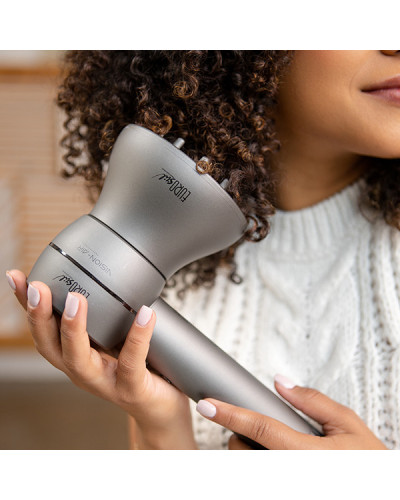 Sèche-cheveux Ionique Ultra Léger Vision Air Eurostil