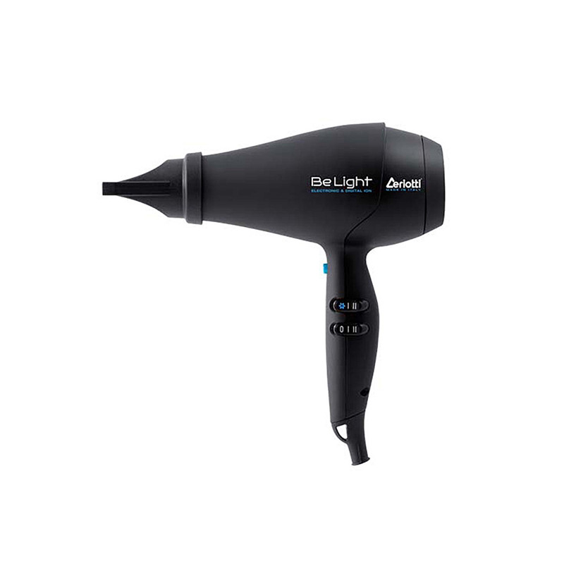 Sèche-Cheveux Be Light Ceriotti 1950-2300W Sèche-Cheveux Be Light Ceriotti 1950-2300W