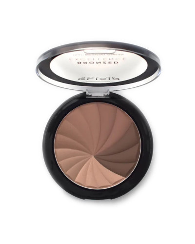 Poudre Multi-Bronzante 861 "Bronzed Excellence"
