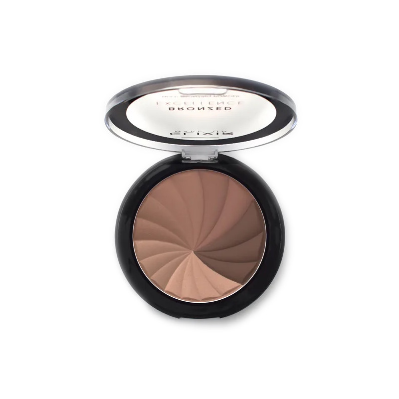 Poudre Multi-Bronzante 861 "Bronzed Excellence" Poudre Multi-Bronzante 861 "Bronzed Excellence"