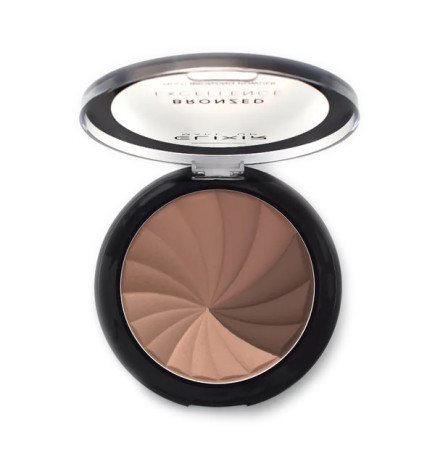 Poudre Multi-Bronzante 861 "Bronzed Excellence"