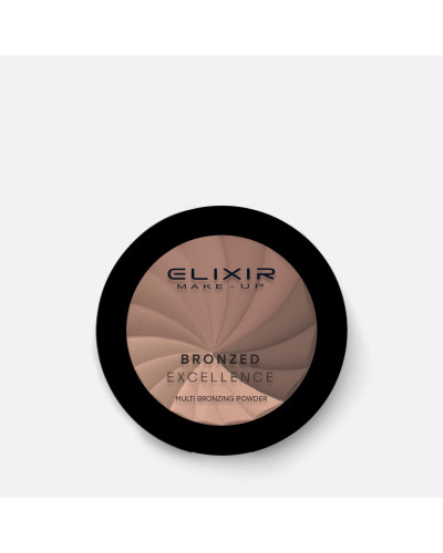 Poudre Multi-Bronzante 861 "Bronzed Excellence"