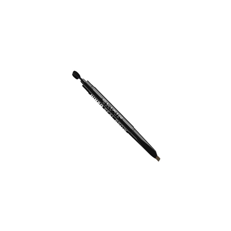 Crayon à Sourcils Jambo Real Brow 02 Elixir Crayon à Sourcils Jambo Real Brow 02 Elixir