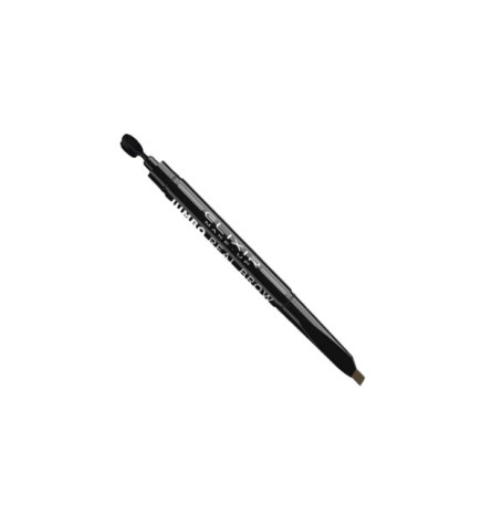 Crayon à Sourcils Jambo Real Brow 02 Elixir