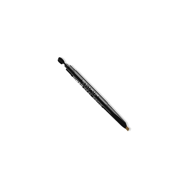 Crayon à Sourcils Jambo Real Brow 03 Elixir