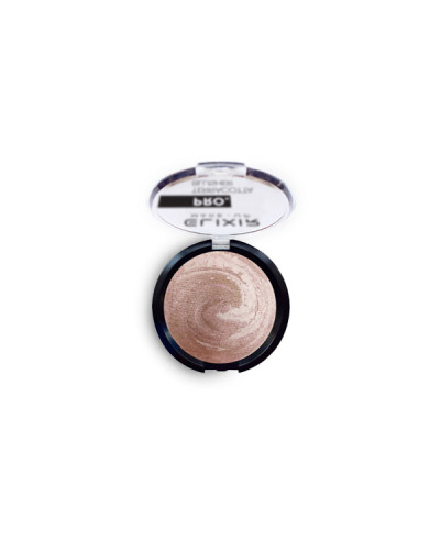 Poudre Bronzante Terracotta 01 Gemini Elixir