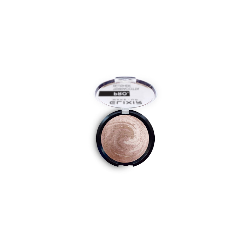 Poudre Bronzante Terracotta 01 Gemini Elixir