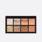 Palette Contouring & Highlighter "GOLDEN TOUCH"