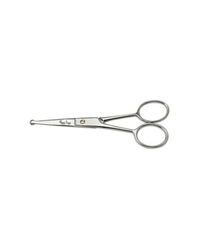 Ciseaux Poils du Nez Droit Peggy Sage 11cm