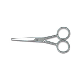 Ciseaux Moustaches Peggy Sage 11cm