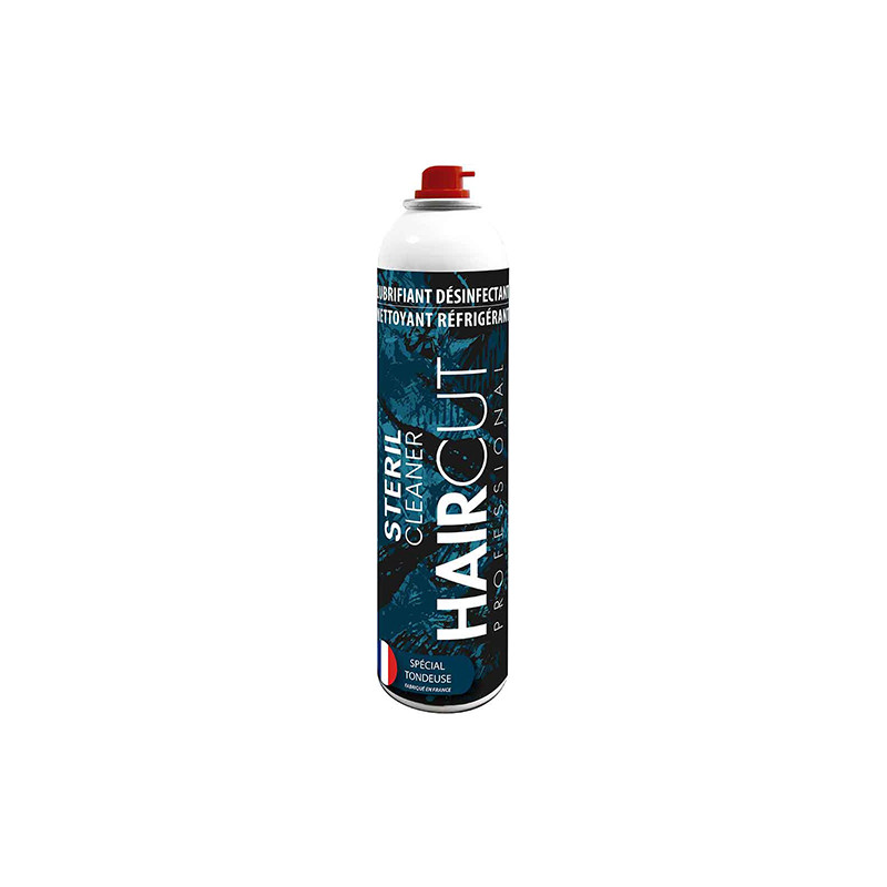 Spray Lubrifiant Steril Cleaner