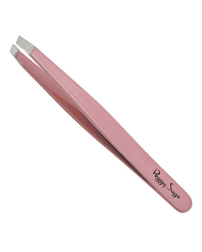 Pince à Épiler Mors Biais Souple 9.5cm