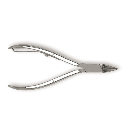 Pince Pédicure pour Ongles Incarnés Peggy Sage