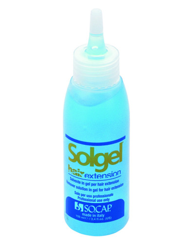 Solvant Dépose Solgel 100ml