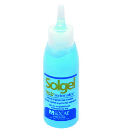 Solvant Dépose Solgel 100ml
