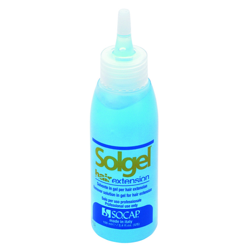 Solvant Dépose Solgel 100ml Solvant Dépose Solgel 100ml