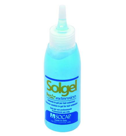 Solvant Dépose Solgel 100ml