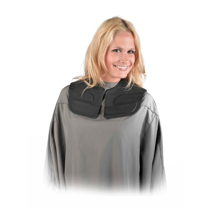 Milcoup Medium Original Noir Bob Tuo