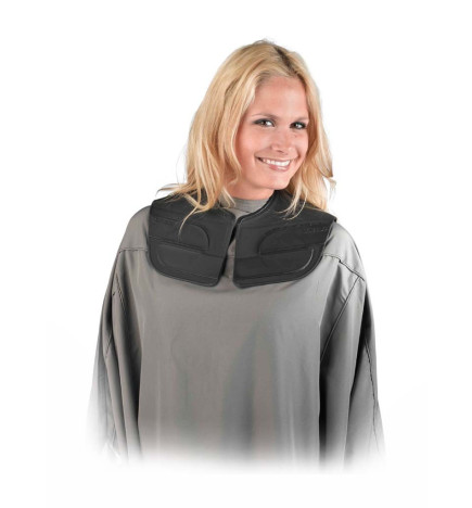 Milcoup Medium Original Noir Bob Tuo