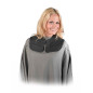 Milcoup Medium Original Noir Bob Tuo