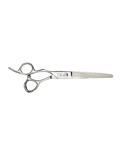 Ciseaux de Coiffure pour gaucher RAVEL en acier JAPAN 440C Mashiro