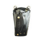 Holster Cuir 5C Noir + Ceinture Mashiro