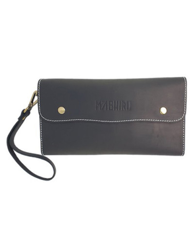 Trousse Cuir Gig Bag 8 Paire de Ciseaux Mashiro