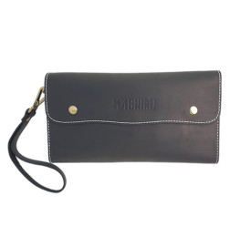 Trousse Cuir Gig Bag 8 Paire de Ciseaux Mashiro