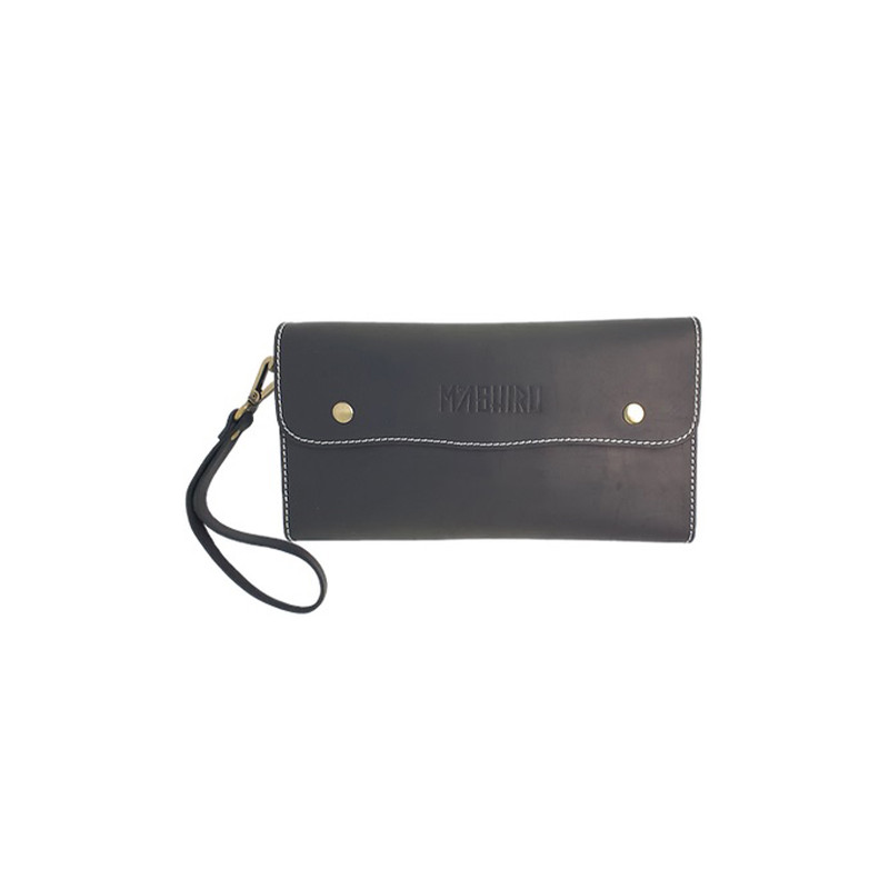 Trousse Cuir Gig Bag 8 Paire de Ciseaux Mashiro