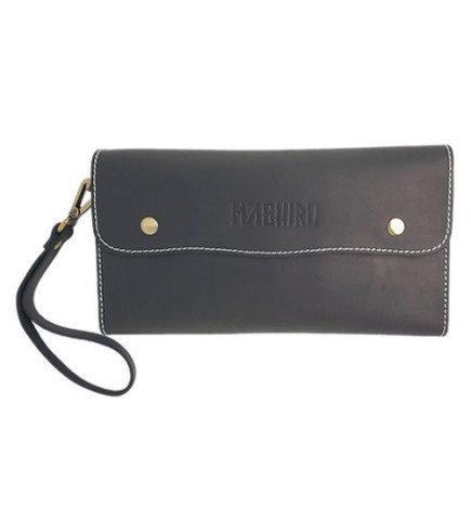 Trousse Cuir Gig Bag 8 Paire de Ciseaux Mashiro