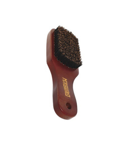 Brosse à Barbe 9 Rangs Bois - Sanglier Mashiro