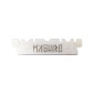 Lames Rasoirs Boîte de 100 Single Edge Mashiro