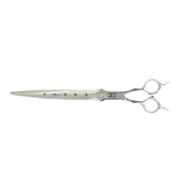 Ciseaux SNAKE 7,5" Mashiro