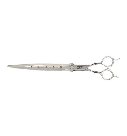 Ciseaux SNAKE 7,5" Mashiro