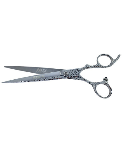 Ciseaux de Coupe Professionnels Prince taille 7" Mashiro