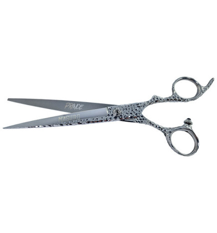 Ciseaux de Coupe Professionnels Prince taille 7" Mashiro