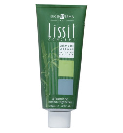 Lissit Concept Crème De Lissage Eugène perma