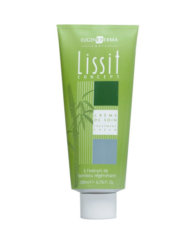 Lissit Concept Crème De Soins Eugène Perrma