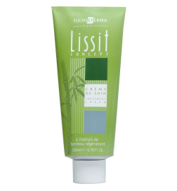 Lissit Concept Crème De Soins Eugène Perrma