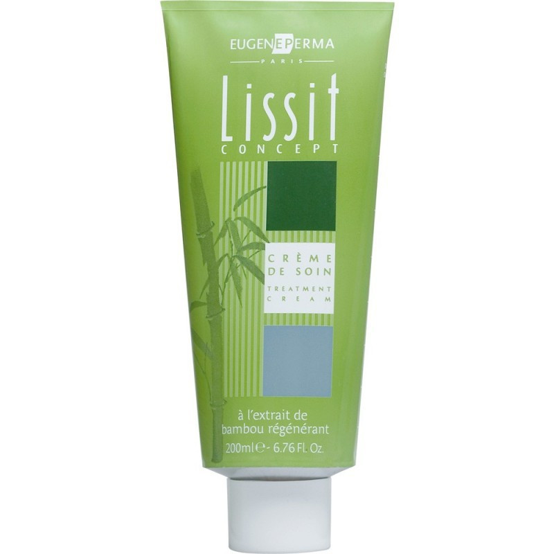 Lissit Concept Crème De Soins Eugène Perrma Lissit Concept Crème De Soins Eugène Perrma