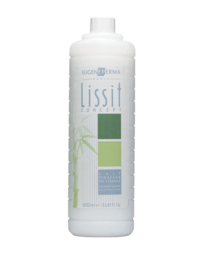 Lissit Concept lait Fixateur Eugène Perma