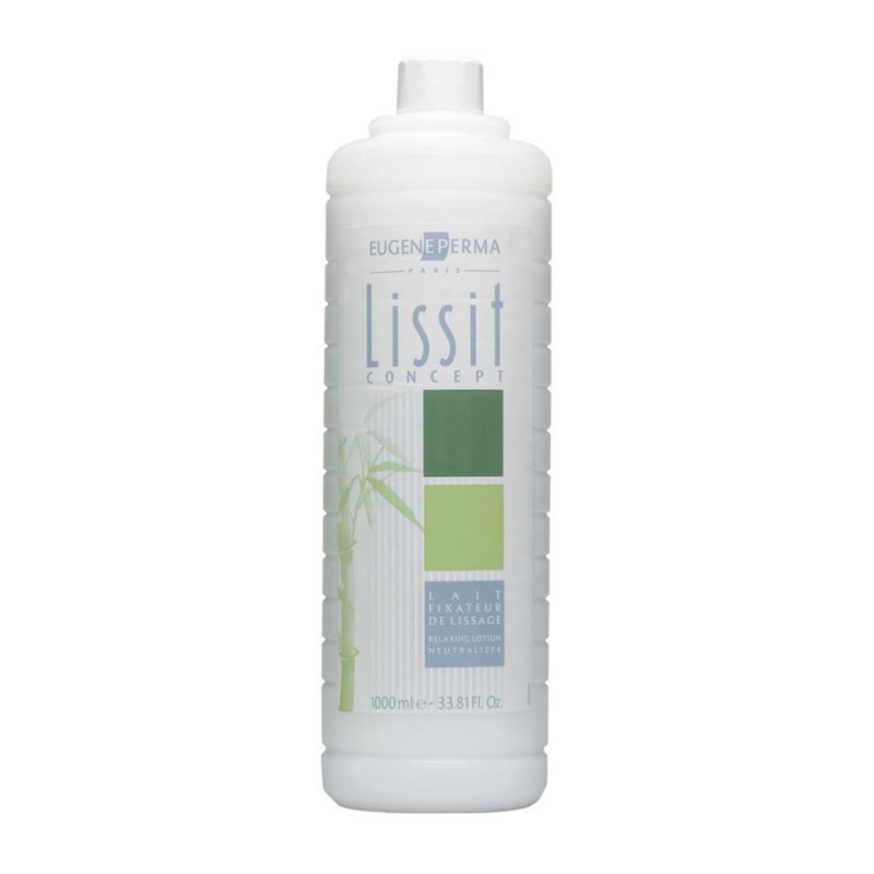 Lissit Concept lait Fixateur Eugène Perma