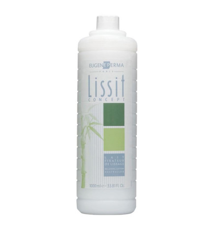 Lissit Concept lait Fixateur Eugène Perma