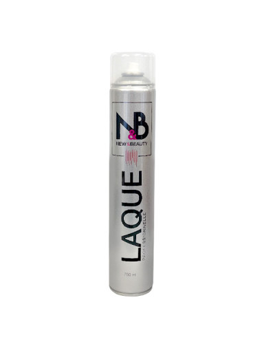 Laque Professionelle N&B 750ml