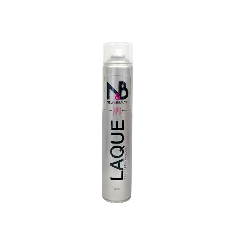 Laque Professionelle N&B 750ml Laque Professionelle N&B 750ml