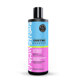 Shampoing Dynamisant Pour Cheveux Bouclés Osmo Essence 250ml