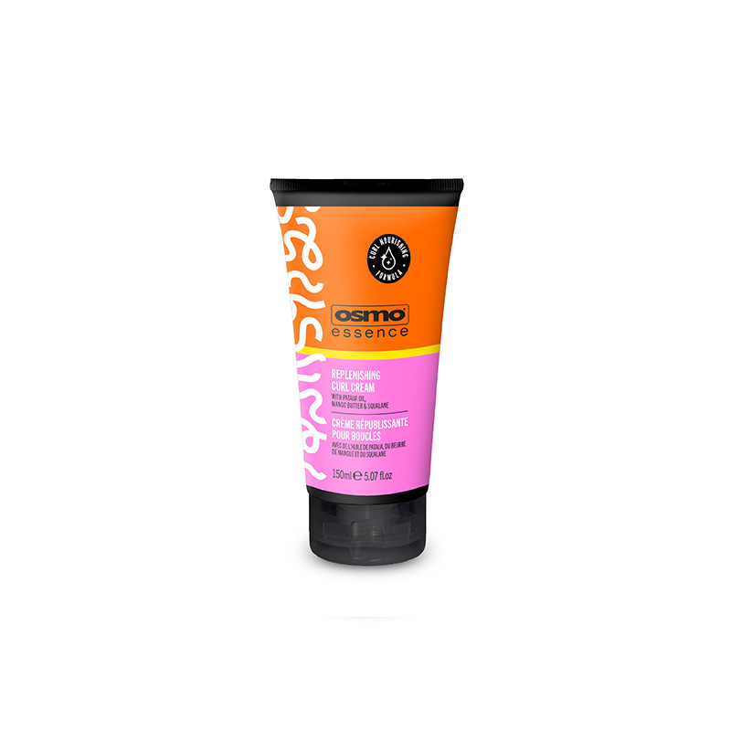 Crème Définition des Boucles Osmo Essence 150ml Crème Définition des Boucles Osmo Essence 150ml